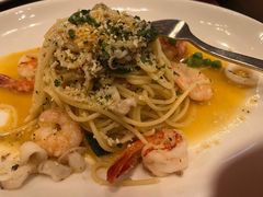 -WOLFGANG PUCK KITCHEN & BAR(迪士尼小镇店)