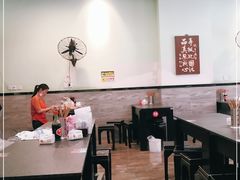 大堂-春阳水饺(香槟广场店)