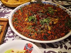 杨记招牌鱼-杨记隆府(时代天街店)