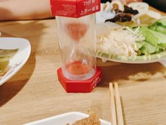 -鱼酷活鱼烤鱼(梅江印象城店)
