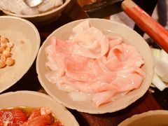 -星鸿社重庆老火锅(燃灯寺分店)
