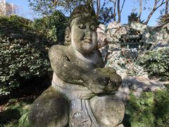 -静安公园(静安寺街道)