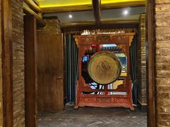 -大张烙馍村(泉山店)