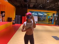 -超级猩猩健身·团课(高新园大冲商务中心二店)