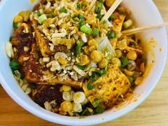 酸辣粉-八一路好吃街(雨田商务大厦店)