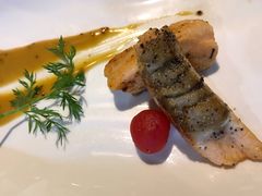 -梅筑·创意料理(王府井百货店)