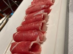 -香守·花胶鸡海鲜火锅(JW万豪店)