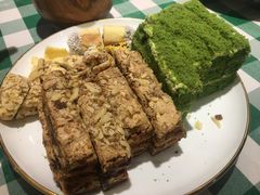 -新疆巴州金丝特餐厅(大钟寺店)