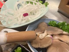 -刘一锅筋头巴脑(小北店)