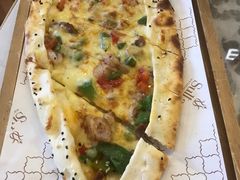 -SULTAN·苏坦土耳其餐厅(新光汇店)