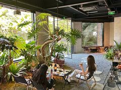 -J Create城市露营咖啡·简餐·宠物(上海动物园店)