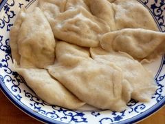 -东方饺子王(新阳路店)