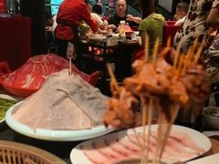 -红运火锅·中国名火锅·国风演绎(省体店)