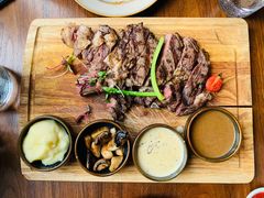 -G+KITCHEN(龙湖狮山天街店)