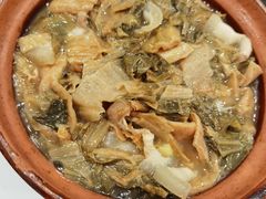 -清水湖度假村(罗浮山美食地标店)