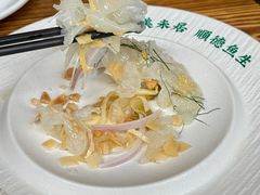 -美未居·老字号·地道顺德菜·桑拿鸡·鱼生(容桂店)