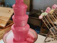 -釜盛海鲜烤肉火锅自助料理(正义坊购物中心店)