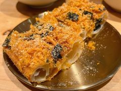 -小豆海棠(嘉兴路店)