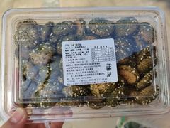 麻饼（海苔味）-上海虹口糕团食品厂(茂名路店)