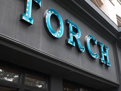 -Torch Coffee 炬点咖啡