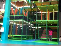 -蒙特利亲子乐园