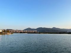 -三垟湿地