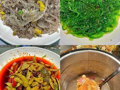 -台北牛扒·西餐自助·下午茶(同泰时代广场店)