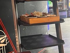 -麻辣英雄重庆火锅(常平店)