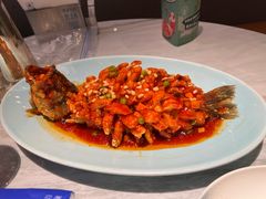 -鹿港小镇(霄云店)