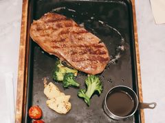 -必胜客(金鹰店)