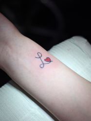 -东方印客纹身CHINA INK TATTOO