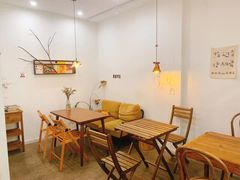 -好野HOYE(堇山中路店)