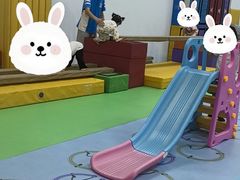 -飞奇儿体能体操馆(和平印象城店)