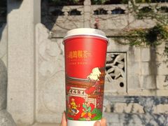 -鸡鸣赐茶(鸡鸣寺路店)