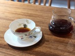 -琥珀咖啡 Ambercoffee