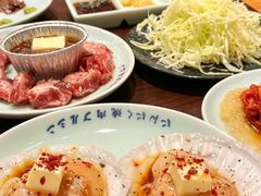 -和牛放题·蒜香烧肉PURUSHIN(马场路店)