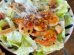 -盐说Salt Talk北美风味西餐厅(海上世界店)