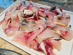-淘米捞·米汤脆鲩鱼火锅(福田皇岗店)