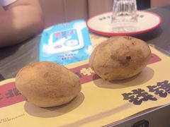 -钱锋炭缸烧烤(南湖大路总店)