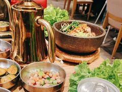 -汉拿山(北京上地华联店)