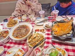 -西贝(宁波天一国购店)