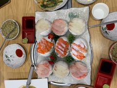 -真情鲍鱼海鲜汤