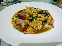 -舟山海鲜·江浙菜(银沙路店)
