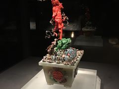 -台北故宫博物院