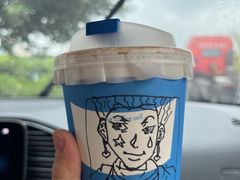 -Something For(同方信息港店)