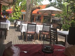 -Mai Mai Restaurant