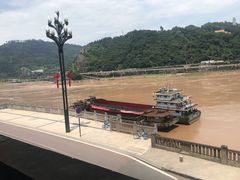 -中国宜宾·长江地标广场