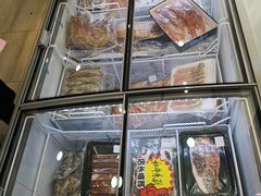 -吉之仙•中国制造•出口级食材日料店(领事馆总店)