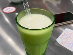 麦乳精-徐记私厨(半淞园路店)