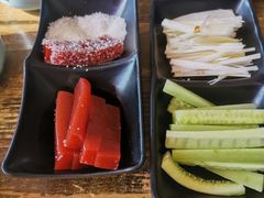 -清真•蜀风园(丁字沽店)